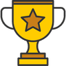 Conquistas do App Zai
